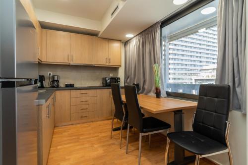 Kifisias View Apartment 1
