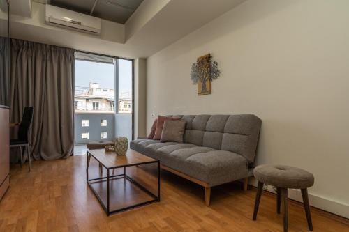 Kifisias View Apartment 1