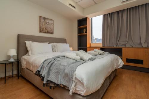 Kifisias View Apartment 1