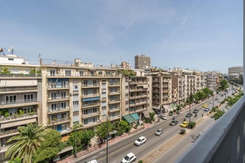 Kifisias View Apartment 1