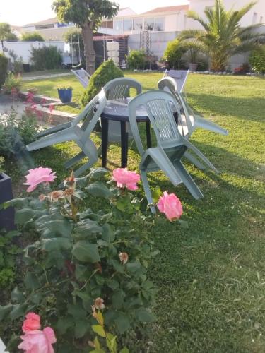 Photo de la galerie de l'établissement Chez Rig's, à Le Fenouiller