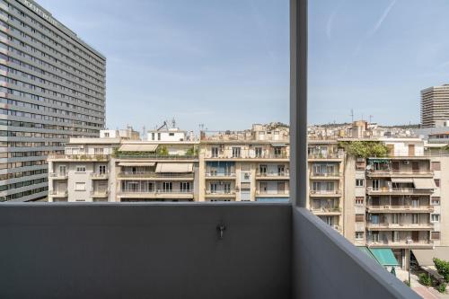 Kifisias View Apartment 2