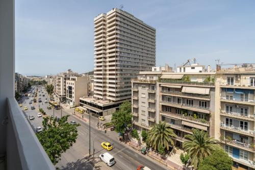 Kifisias View Apartment 2