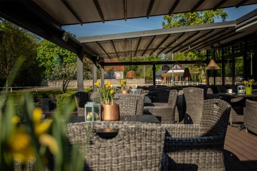 Fotografie z fotogalerie ubytování Ostoja Chobienice v destinaci Chobienice