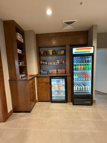 Foto dalla galleria di Four Points by Sheraton Bedford Manchester Airport a Bedford