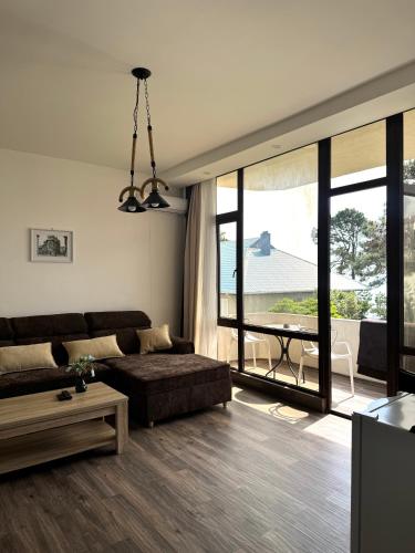 Fotografie z fotogalerie ubytování ApartHotel SABA v destinaci Kobuleti