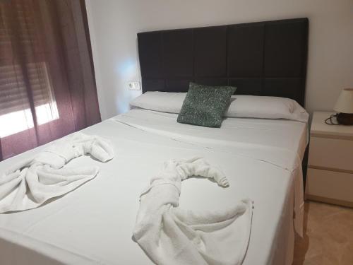 Oceanográfico Apartments