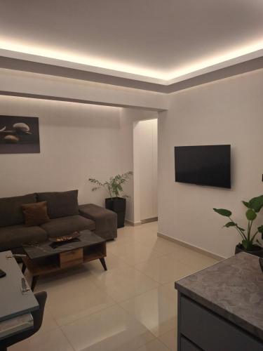 Prifti Luxury apartment