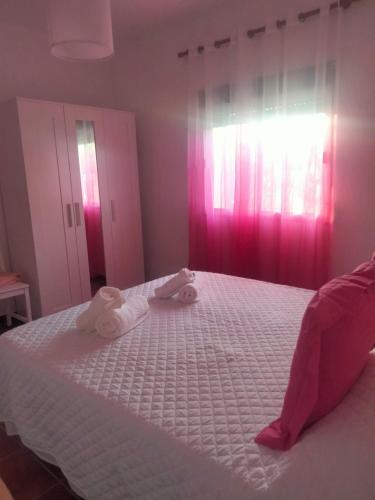 Apartamento Las adelfas