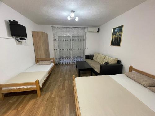 Fotografie z fotogalerie ubytování belaapartmani v destinaci Bar