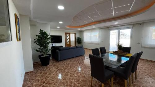 Villa Rico