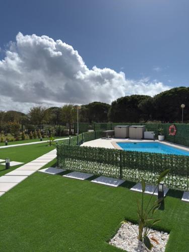 Villa Viriato