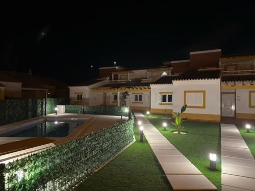 Villa Viriato