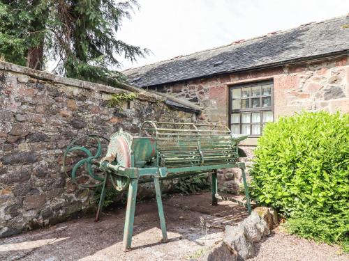 Gambar di galeri bagi Timberwick Green di Wooler
