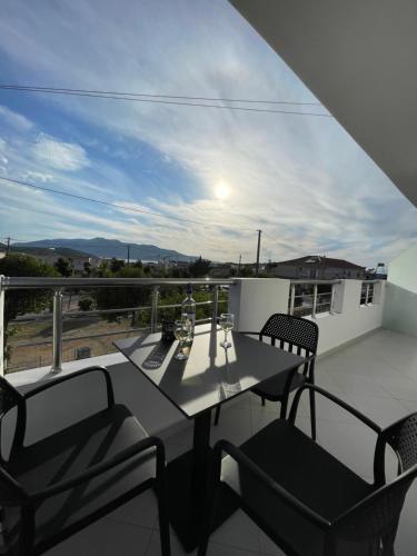 Fotografie z fotogalerie ubytování Villa Soni Oruci v destinaci Ksamil
