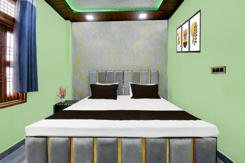 Imagen de la galería de SPOT ON Golden Palace, en Auraiya