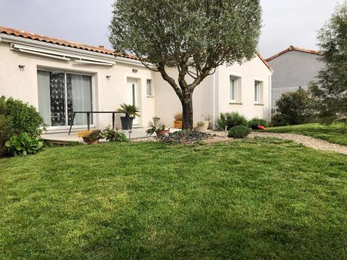 Maison agréable à Saliès avec jardin de 70 m²_2