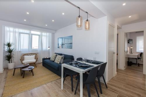 Notel Club - Bello y moderno Apartamento Sardinero