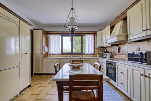 Orange Grove Villa