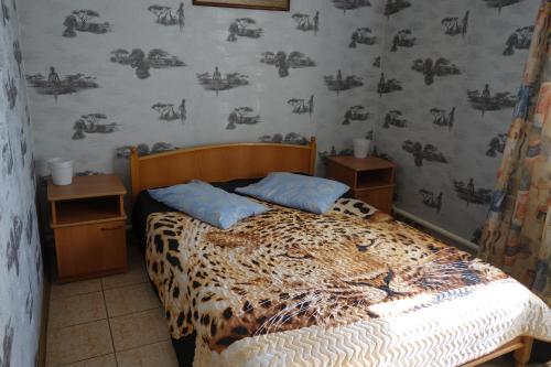 Imagen de la galería de Guest House Safari, en Krasnodar