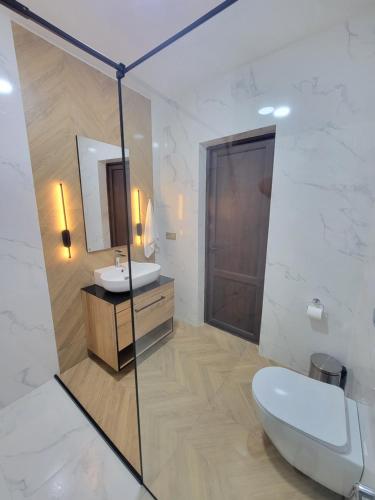 Gallery image of Temo's guest house kobuleti in K'obulet'i