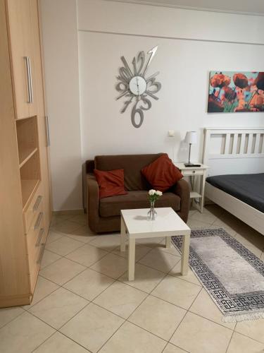 Glyfada Centre Studio