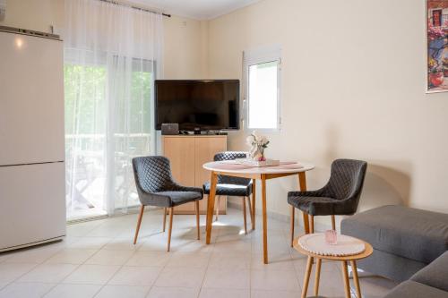 Relax Apartment in Nea Kalikratia