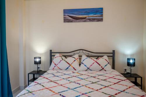 Relax Apartment in Nea Kalikratia