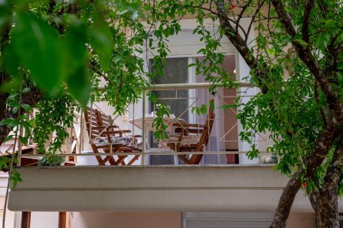 Relax Apartment in Nea Kalikratia