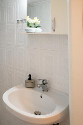 Relax Apartment in Nea Kalikratia