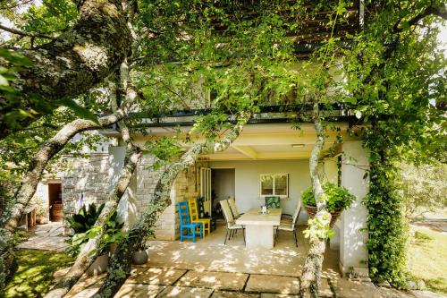 Peroj's Green Oasis - Holiday home