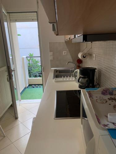 Glyfada Centre Studio