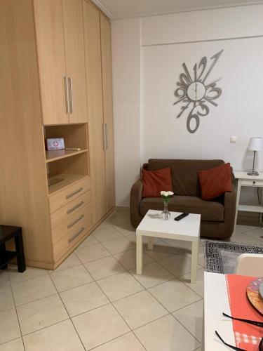 Glyfada Centre Studio