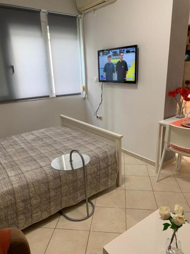 Glyfada Centre Studio