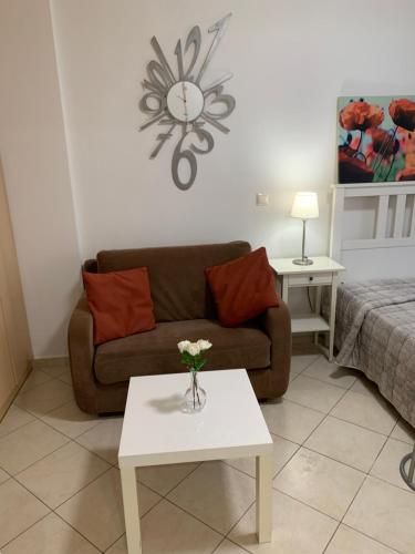 Glyfada Centre Studio