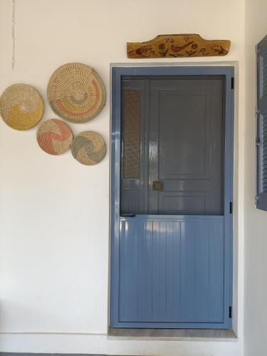 Φωτογραφία από το άλμπουμ του ANATOLI - Traditional Island Home στο Λακκί