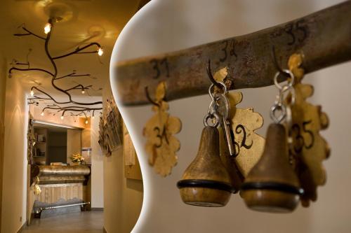 Gambar di galeri bagi Logis Hôtel-Restaurant Auberge d'Imsthal di La Petite-Pierre