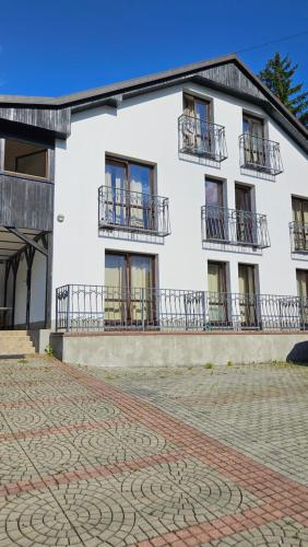 Chalúpka v Rajeckých