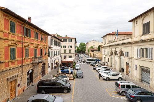 3 Gigli Florence