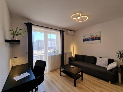 Modern Smart Home Metrodom Park -15min from center