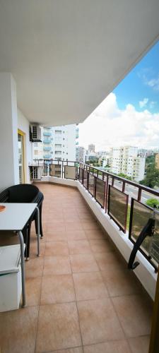 Rocha Apartment Plus