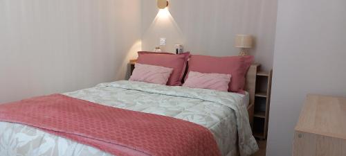 Dijon en famille - cosy, équipé bébé - 5 mn centre ville