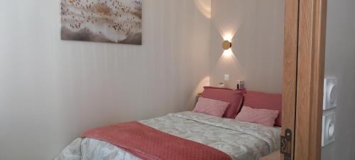 Dijon en famille - cosy, équipé bébé - 5 mn centre ville