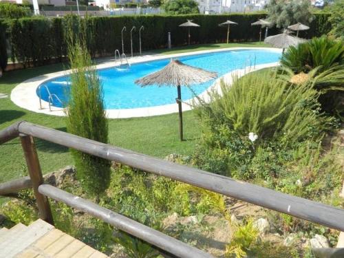 Rosma Islantilla, entre el mar y el golf