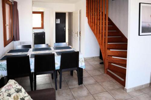 Photo de la galerie de l'établissement Chalet La Combe D Or - Chalet mitoyen en résidence de standing MAE-6244, aux Orres