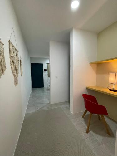 Galería fotográfica de Casona Suites en Cozumel