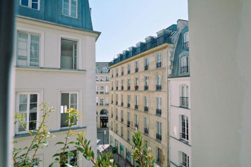 Hôtel Lucien