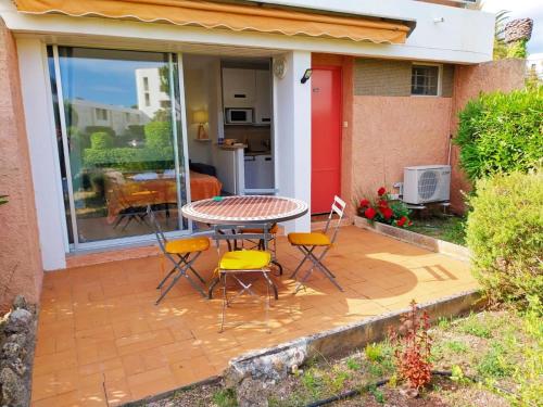 Appartement Bord de mer