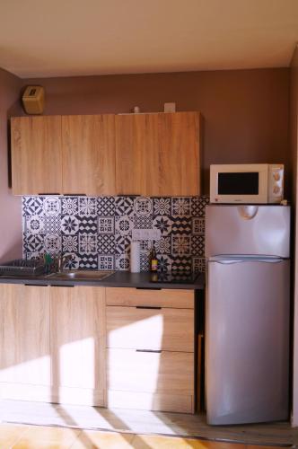 Charmant Appartement à St Aygulf