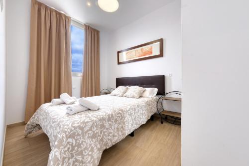 Foto Pure Relax Vacation Home - Large terrace and Solarium By Lanzarote Vacation Homes 2